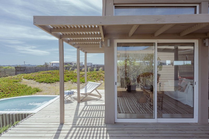 Casa en Jose ignacio, 